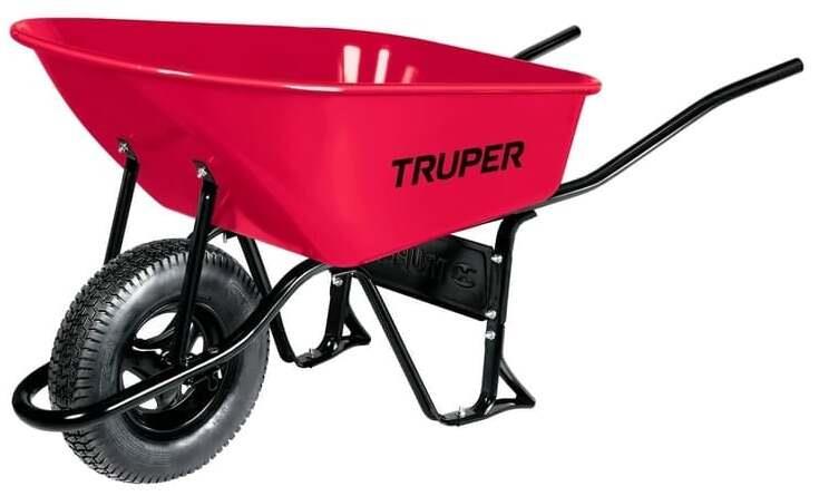 Karutis Truper CAT-60ND, 100 l