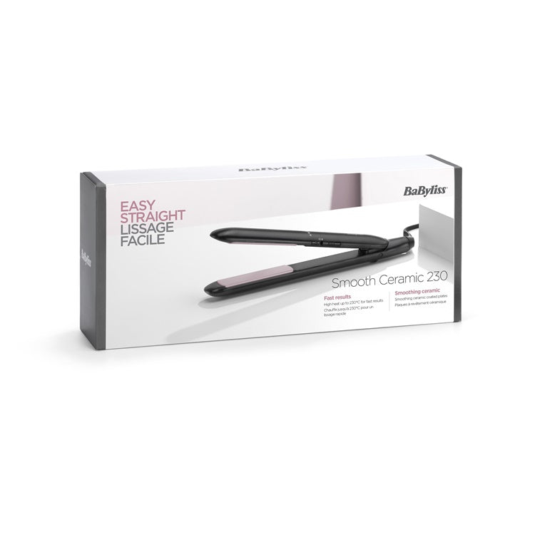 Plaukų tiesintuvas Babyliss ST241E