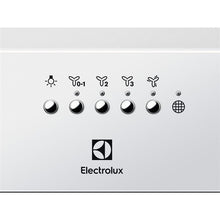 ASSEMBLED STEAM IN CFG526W ELECTROLUX