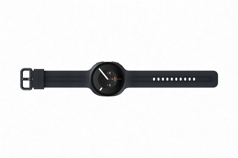 Laikrodis Samsung Galaxy Watch 9 40mm BT, juoda sp.