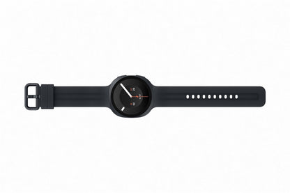 Laikrodis Samsung Galaxy Watch 9 40mm BT, juoda sp.