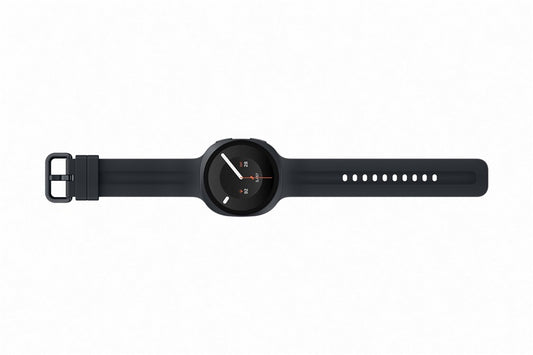 Laikrodis Samsung Galaxy Watch 9 40mm BT, juoda sp.