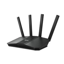 Router Asus RT-BE55, czarny.