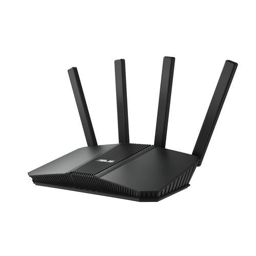 Router Asus RT-BE55, czarny.