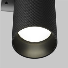 Wall lamp Maytoni Artisan C080WL-02-GU10-B, 20 W