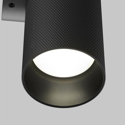 Lampa ścienna Maytoni Artisan C080WL-02-GU10-B, 20 W