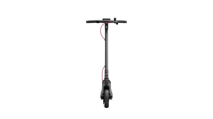 Hulajnoga elektryczna Ninebot by Segway E3 E, czarno-szara