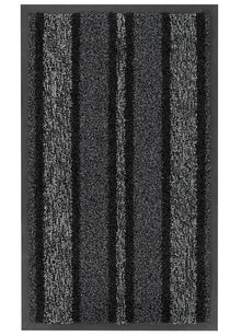 Durų kilimėlis BFS Arizona 935, pilka, 50 x 80 x 0.7 cm