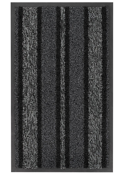 Wycieraczka BFS Arizona 935, szara, 50 x 80 x 0.7 cm