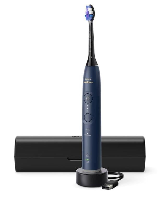 Elektryczna szczoteczka do zębów Philips HX7403/08