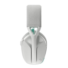 Wireless Gaming Headset Logitech G321 981-001569, white