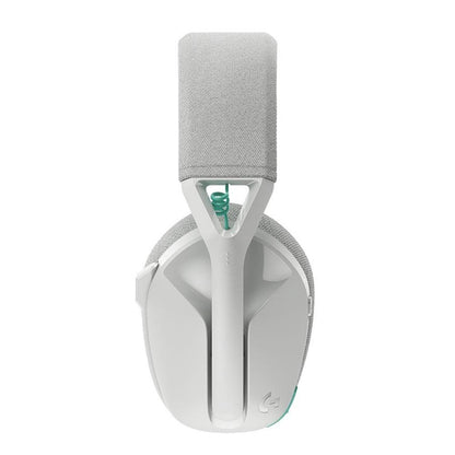 Wireless Gaming Headset Logitech G321 981-001569, white