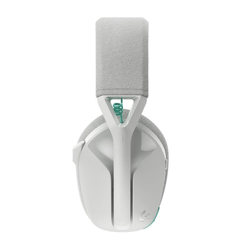 Wireless Gaming Headset Logitech G321 981-001569, white