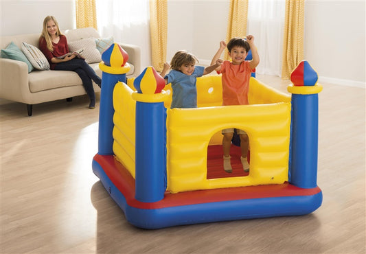 Pripučiama žaidimų aikštelė Intex, 48259NP, 175 cm x 175 cm