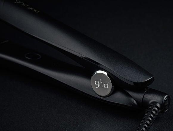 Plaukų tiesintuvas GHD Gold Classic