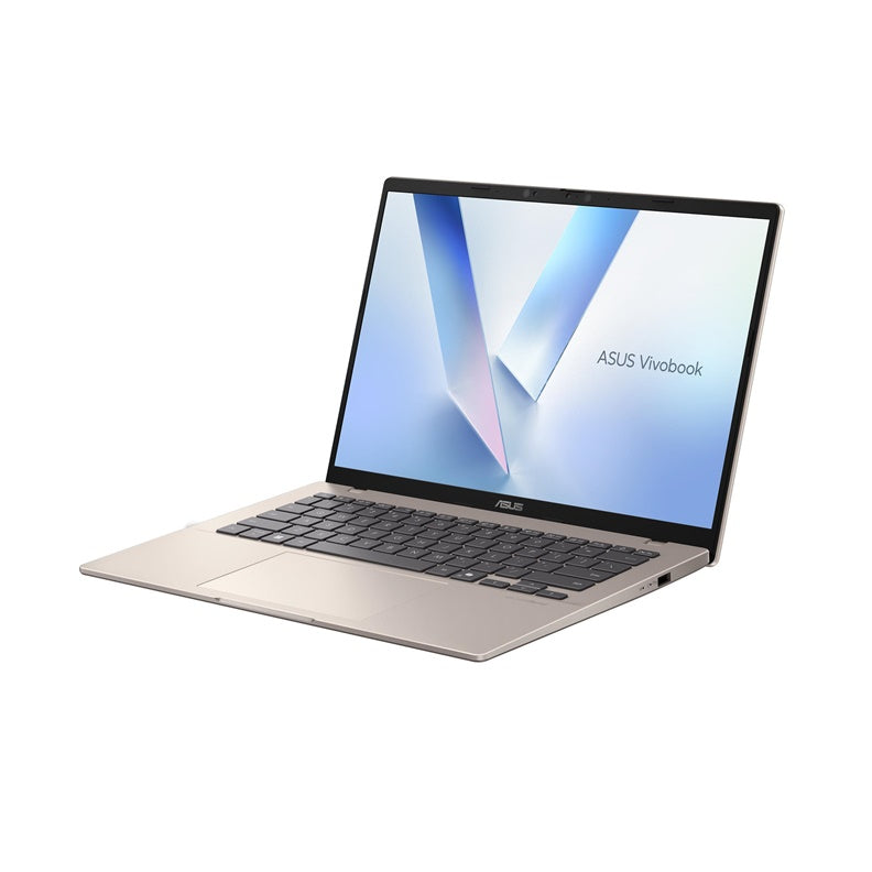 Kompiuteris Asus VivoBook 14 Snapdragon X1 16/512GB 14"