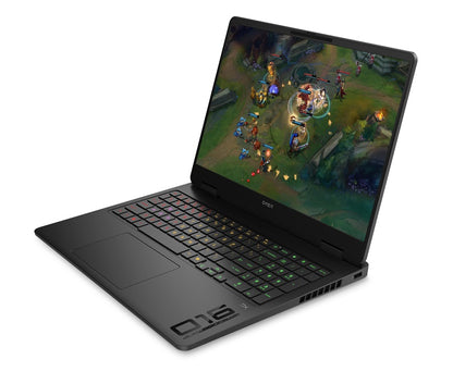 HP Omen Ryzen AI 7 24/512GB 16" RTX5070 Laptop