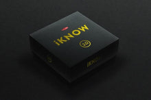 Board game I KNOW 59251