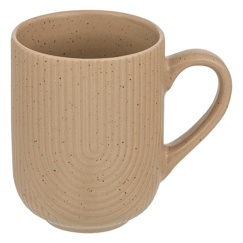 Mug Secret de Gourmet, brown, 0.3 l