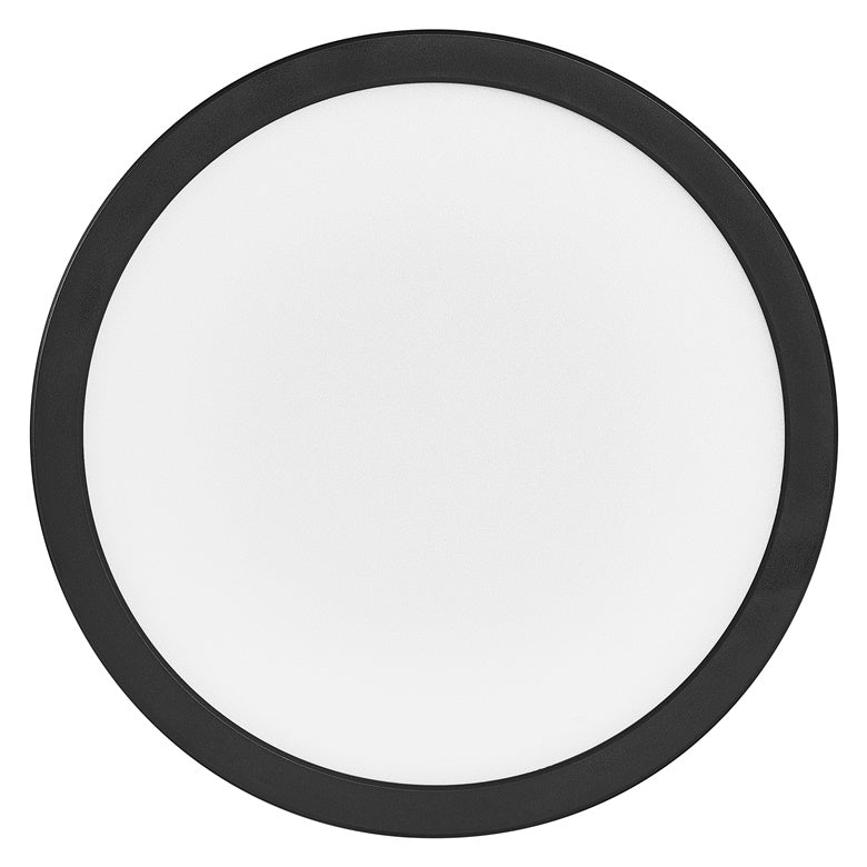 Luminaire ceiling lamp Ledvance. LED, 15W, 3000K, 1640lm, Ø23.5