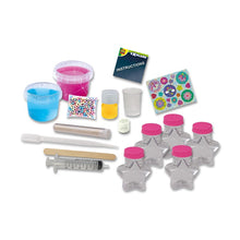 Kūrybos rinkinys SES Creative Slime Studio 25143
