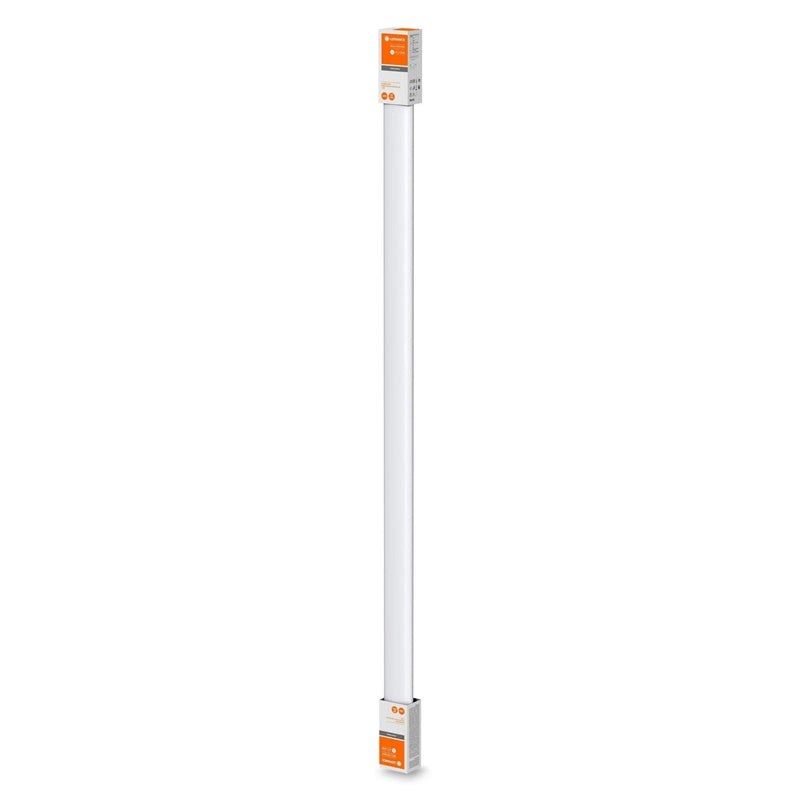 LUMINAIRE LED SLIM 600 10W/840 900LM IP65