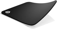 Pelės kilimėlis Steelseries, 270 mm x 320 mm x 6 mm, juoda