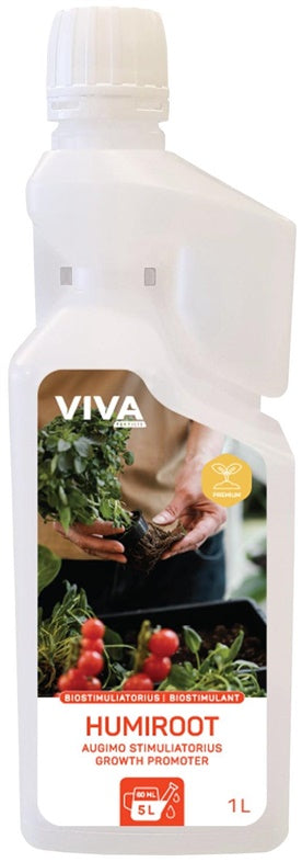 Stimulator Viva Fertis HUMIROOT, 1 l