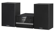 CENTRAS BLAUPUNKT MUZIKINIS MS9BT JUODA