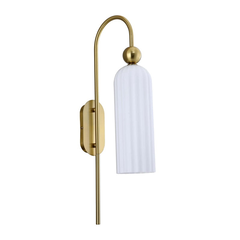 Šviestuvas sieninis Light Prestige Piega, 40 W, E14