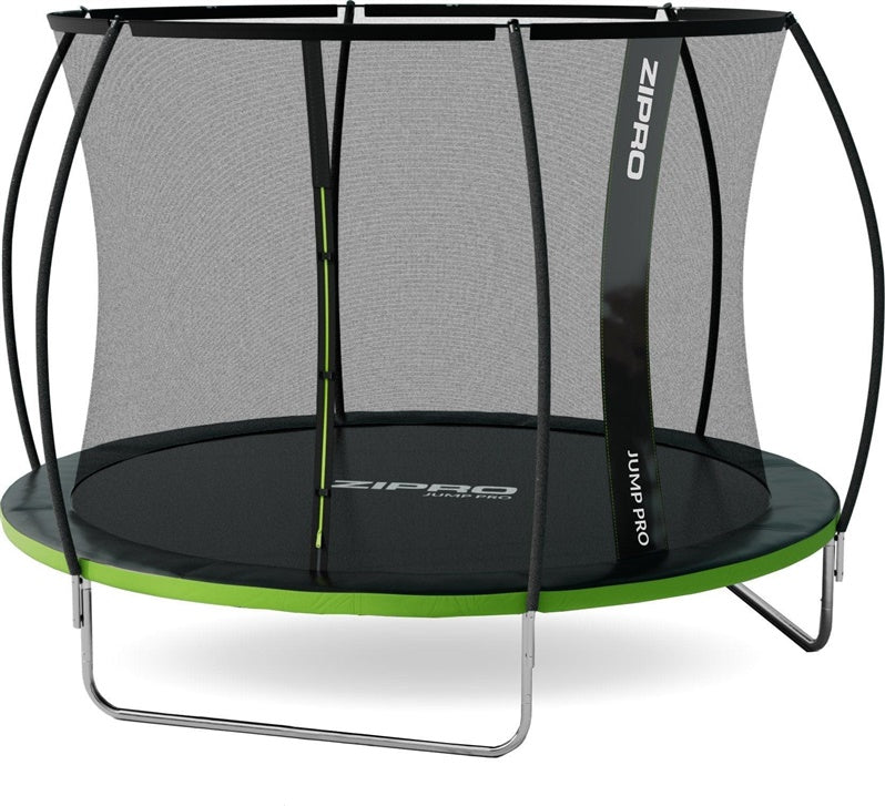TRAMPOLINE ZIPROJUMPPROPREMIUM 252CM