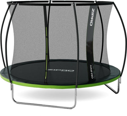 TRAMPOLINE ZIPROJUMPPROPREMIUM 252CM