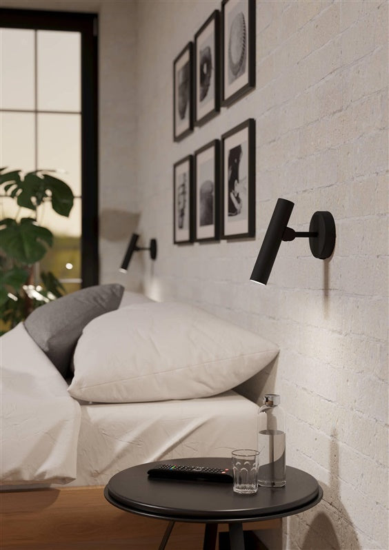 Lampa ścienna Eglo Almudaina 900907, 5 W, LED, 3000 °K
