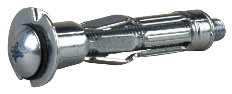 Kotwa Essve SAM 6S, do płyt g-k 13 x 58 mm 4 szt.