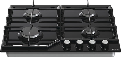 Gas Hob Gorenje Essential Line GT641KB