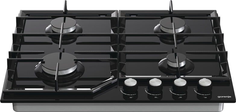 Płyta gazowa Gorenje Essential Line GT641KB