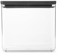 Brabantia Tasty+ Bulk Storage Container, 3.5 l