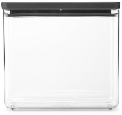 Brabantia Tasty+ Bulk Storage Container, 3.5 l