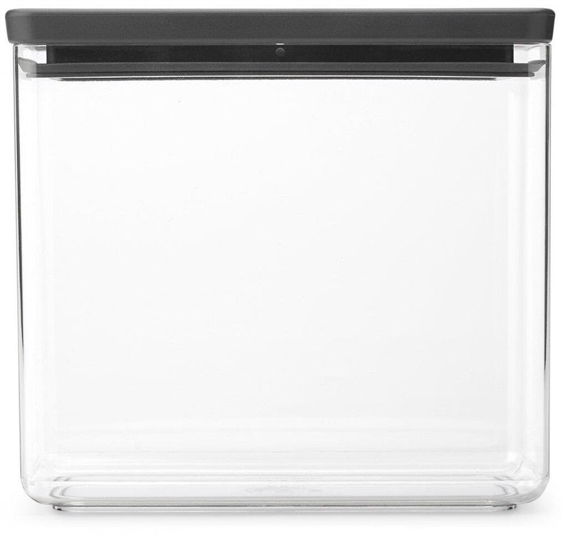 Brabantia Tasty+ Bulk Storage Container, 3.5 l