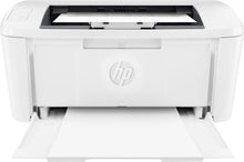 Лазерный принтер HP M110w