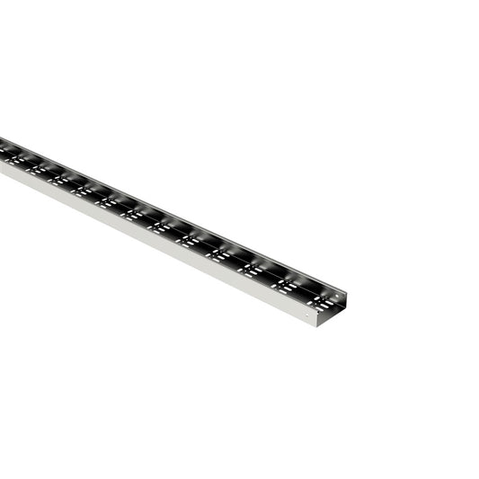 LOVELIS PERFOROWANY KRB-40-100 L=3000 PG