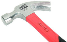 Claw hammer Bahco 428F-20 570 g