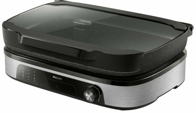 Grill stołowy elektryczny Philips HD6212/90