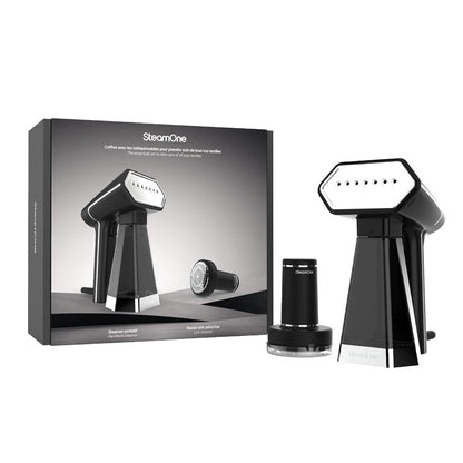 Garment Steamer SteamOne SN300B+RP10, 2000 W