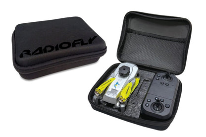 Toy Drone Radiofly RC Star Brush 40036
