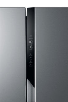 Refrigerator Haier HSR3918ENPG