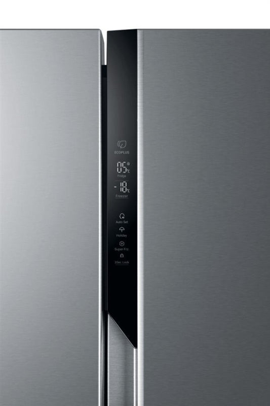 Refrigerator Haier HSR3918ENPG