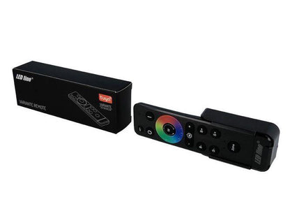 RGB/RGBW LED STRIP REMOTE