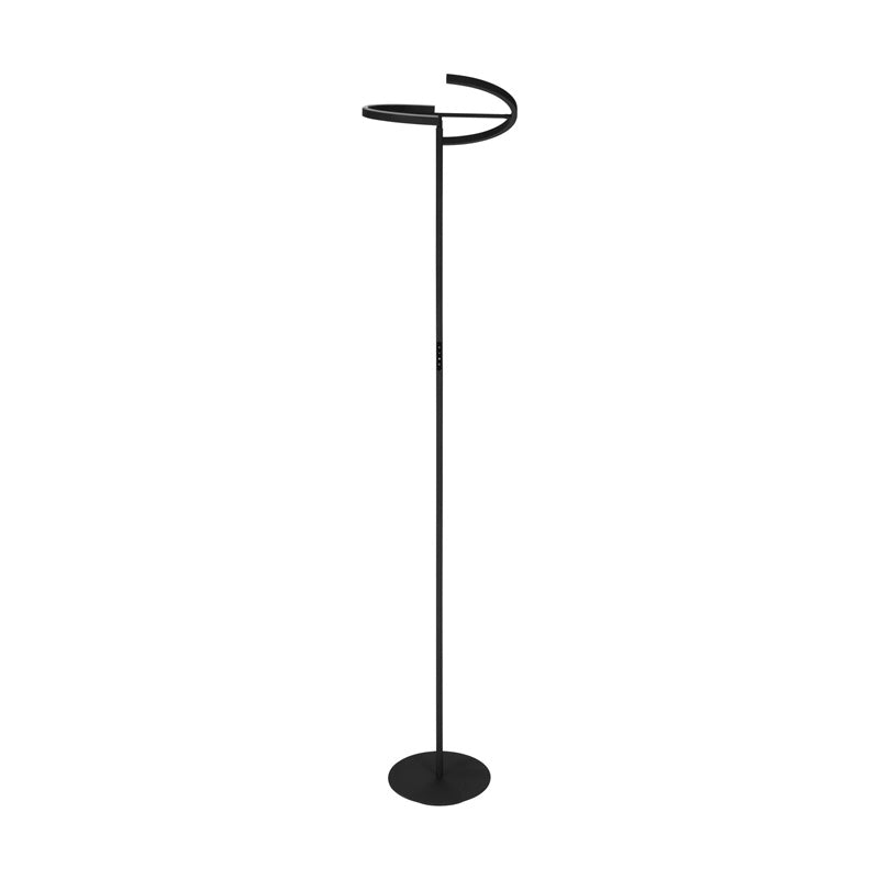 Lampa podłogowa Eglo 901972, 17,6 W, LED