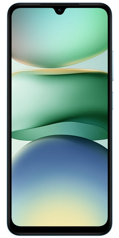 Telefon komórkowy Xiaomi Redmi A5, 64 GB, ocean blue